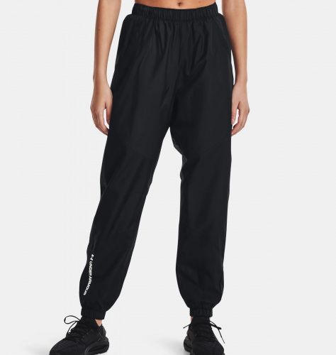 Clothing - Under Armour RUSH Woven Pants | Fitness 